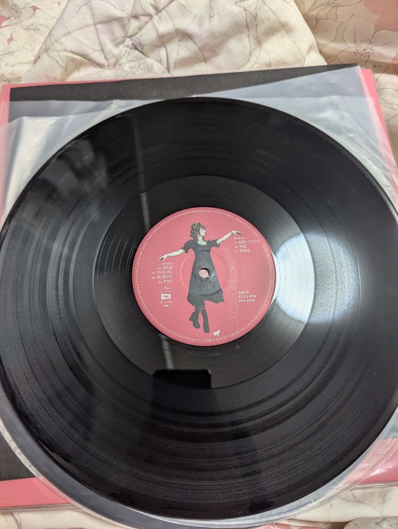 バラ売り可　邦楽近年盤　まとめうり　レコード