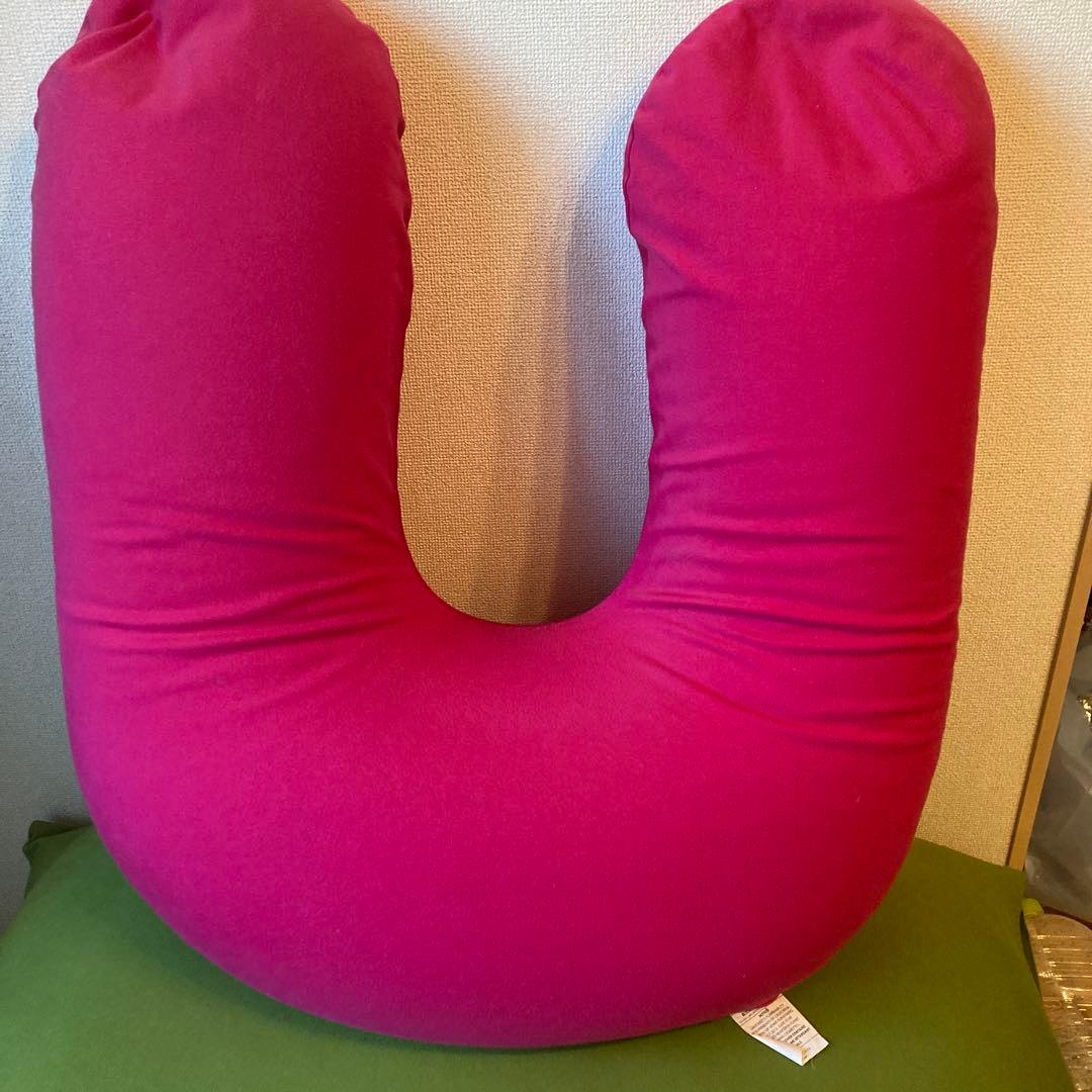 Yogibo Support ヨギボーサポート　ピンク