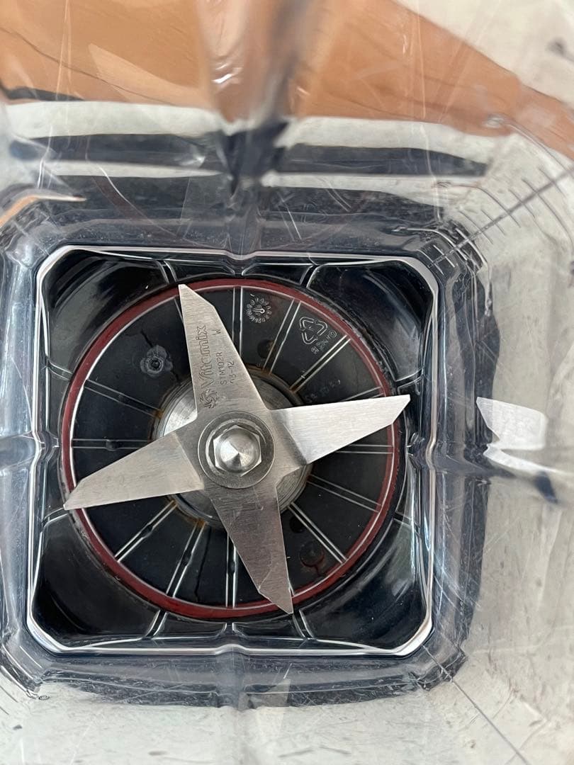 Vitamix 5200 ホワイト