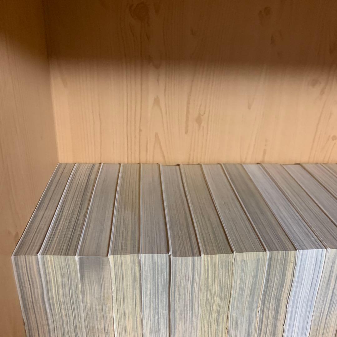 大人気漫画王家の紋章1巻から26巻既刊全巻完結まとめ売りセット細川智栄子26冊