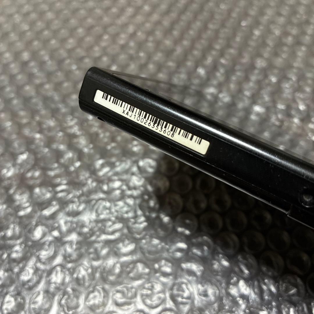 1 Nintendo Switch 本体　初期型