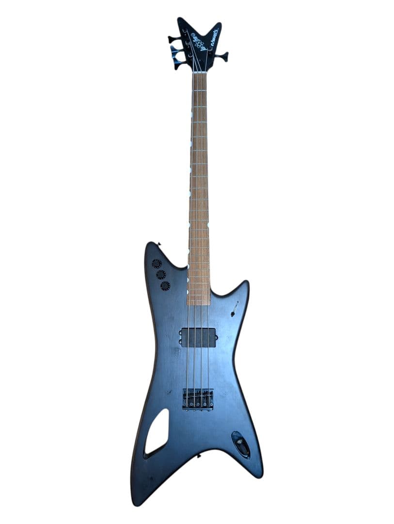 【超希少】EDWARDS E-RM-BLAIKUTRON Dragon Ash