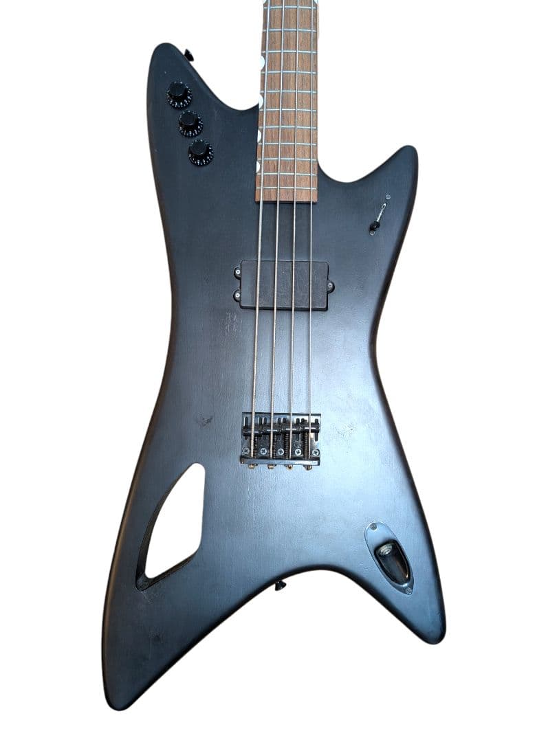 【超希少】EDWARDS E-RM-BLAIKUTRON Dragon Ash