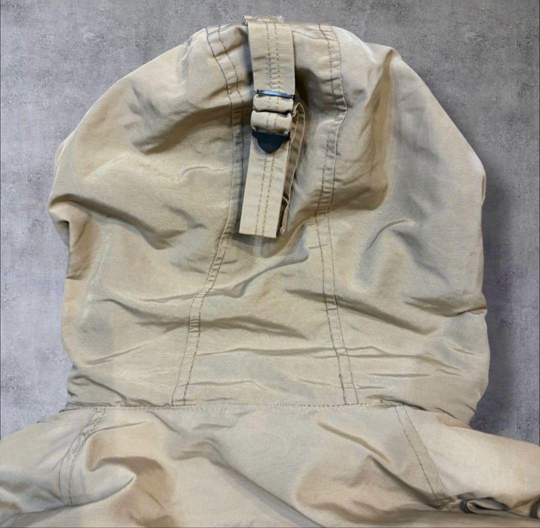 【極美品】USA製 ゴールデンフリース N-3B フライトジャケット　90s