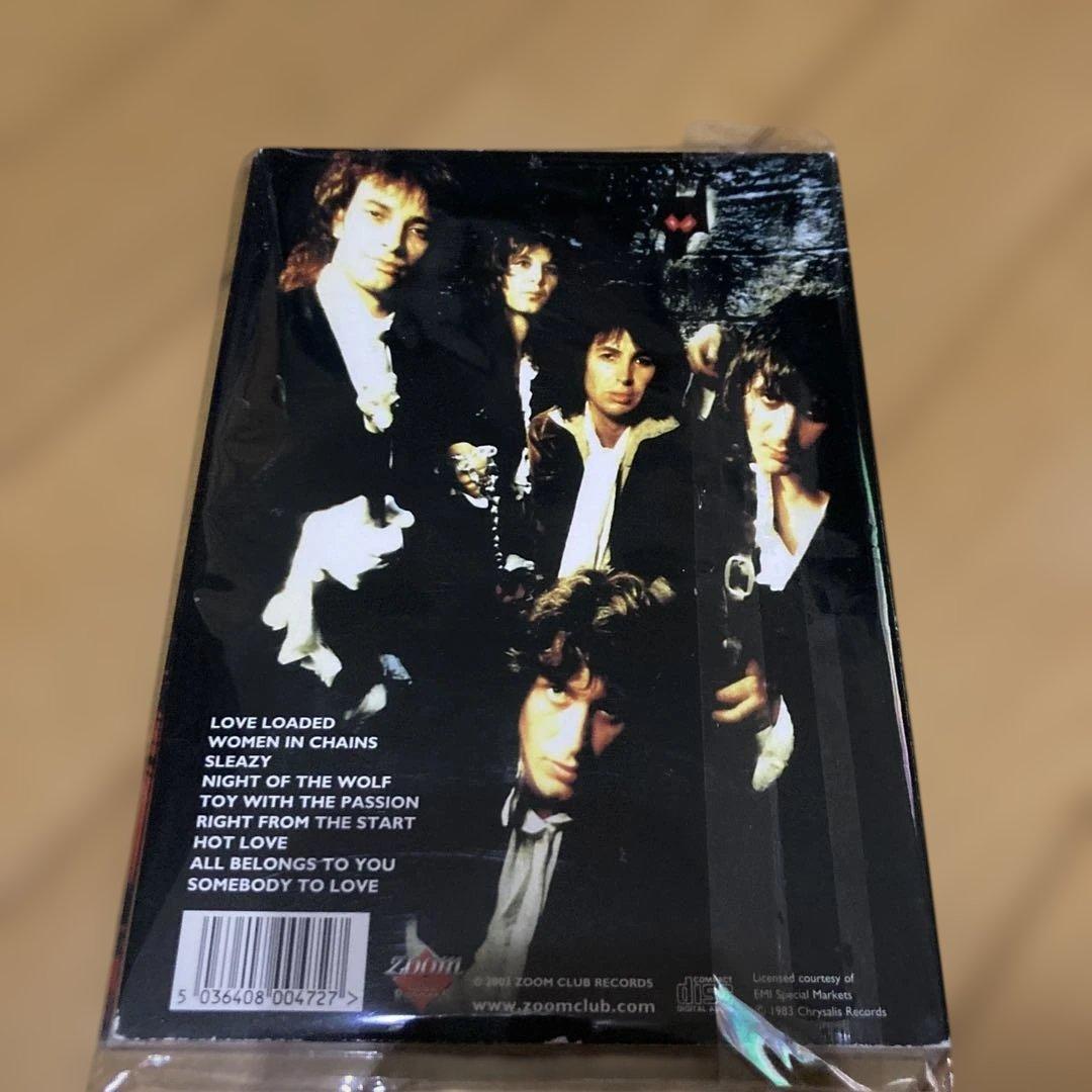 Waysted アルバム4枚セット