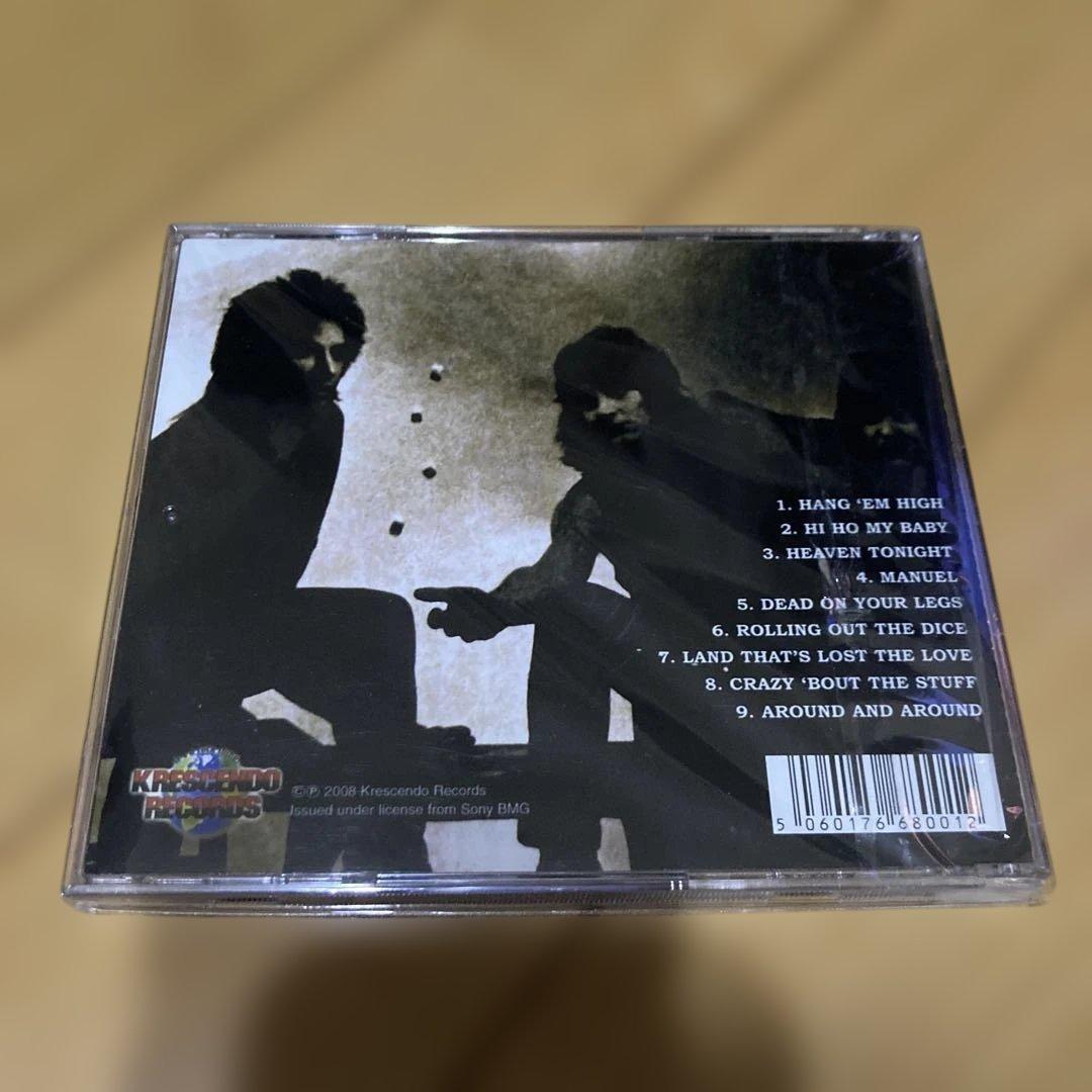 Waysted アルバム4枚セット