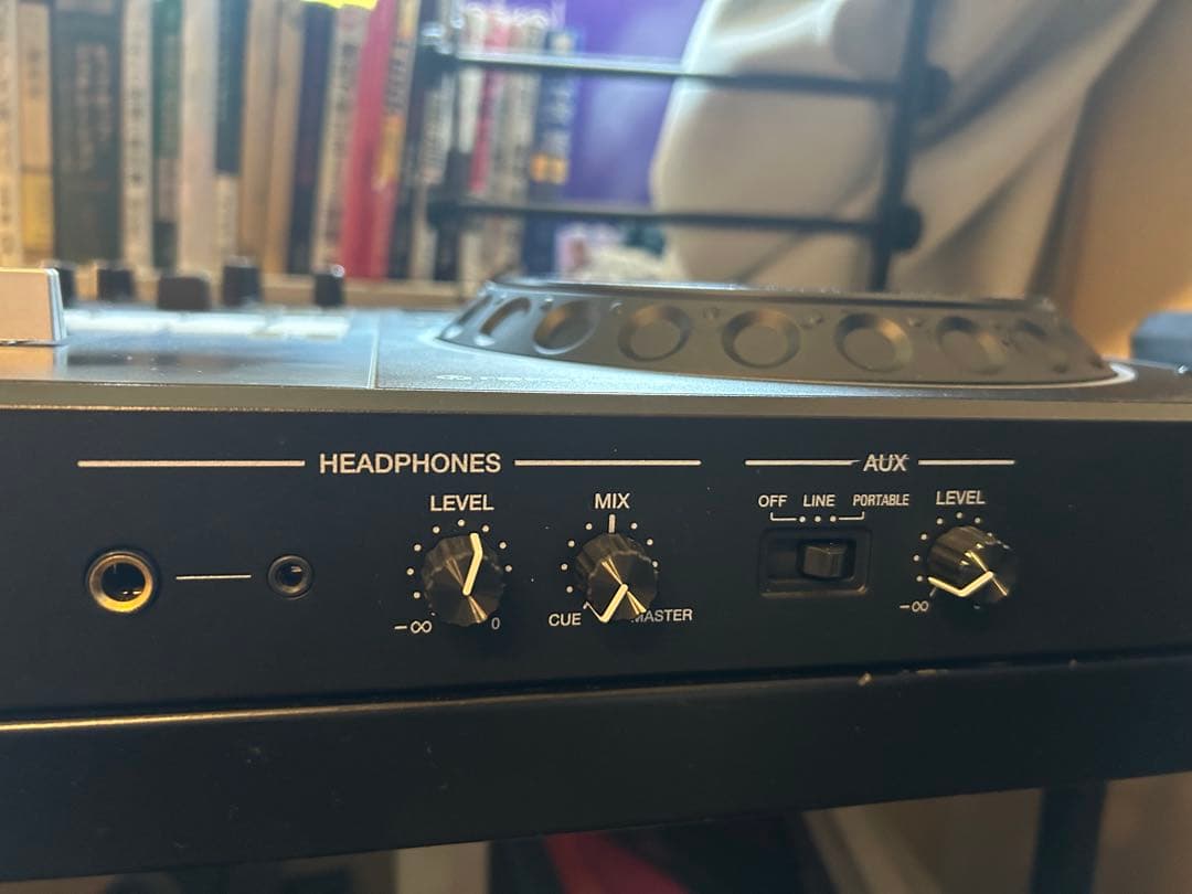 Pioneer DJ / DDJ-REV5 DJコントローラー