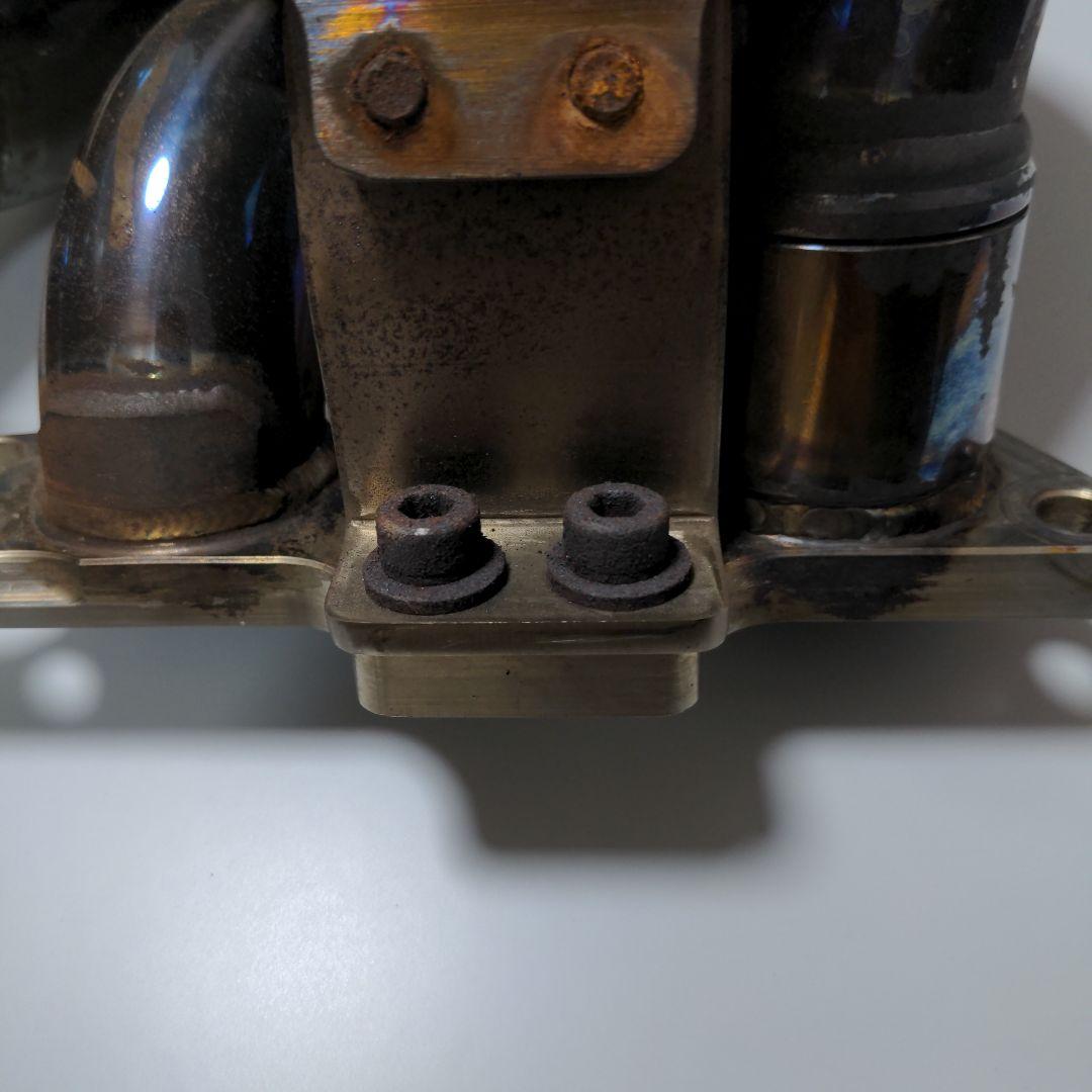 アルトラック エキマニ シルビア S15 SR20DET