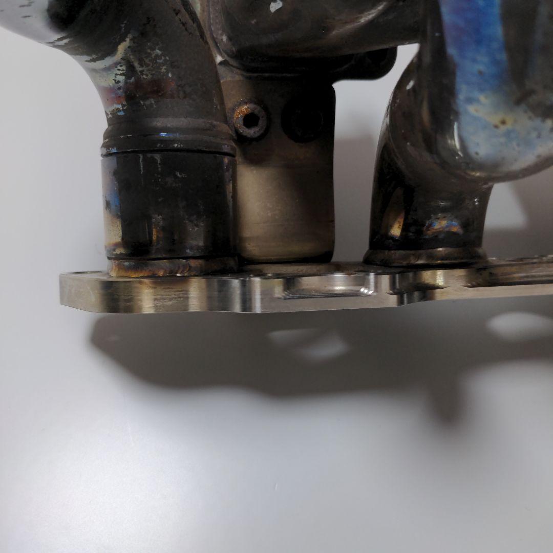 アルトラック エキマニ シルビア S15 SR20DET