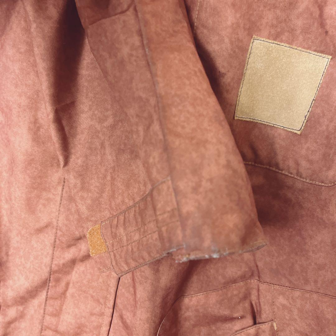 ア*イ様 OAKLEY スノーボードウェア　ジャケット　アウター　中綿入り　メン