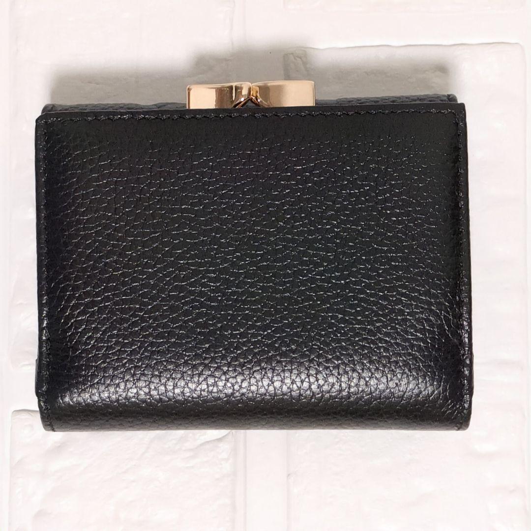 【新品未使用】Vivienne Westwood 三つ折り財布 913VW111