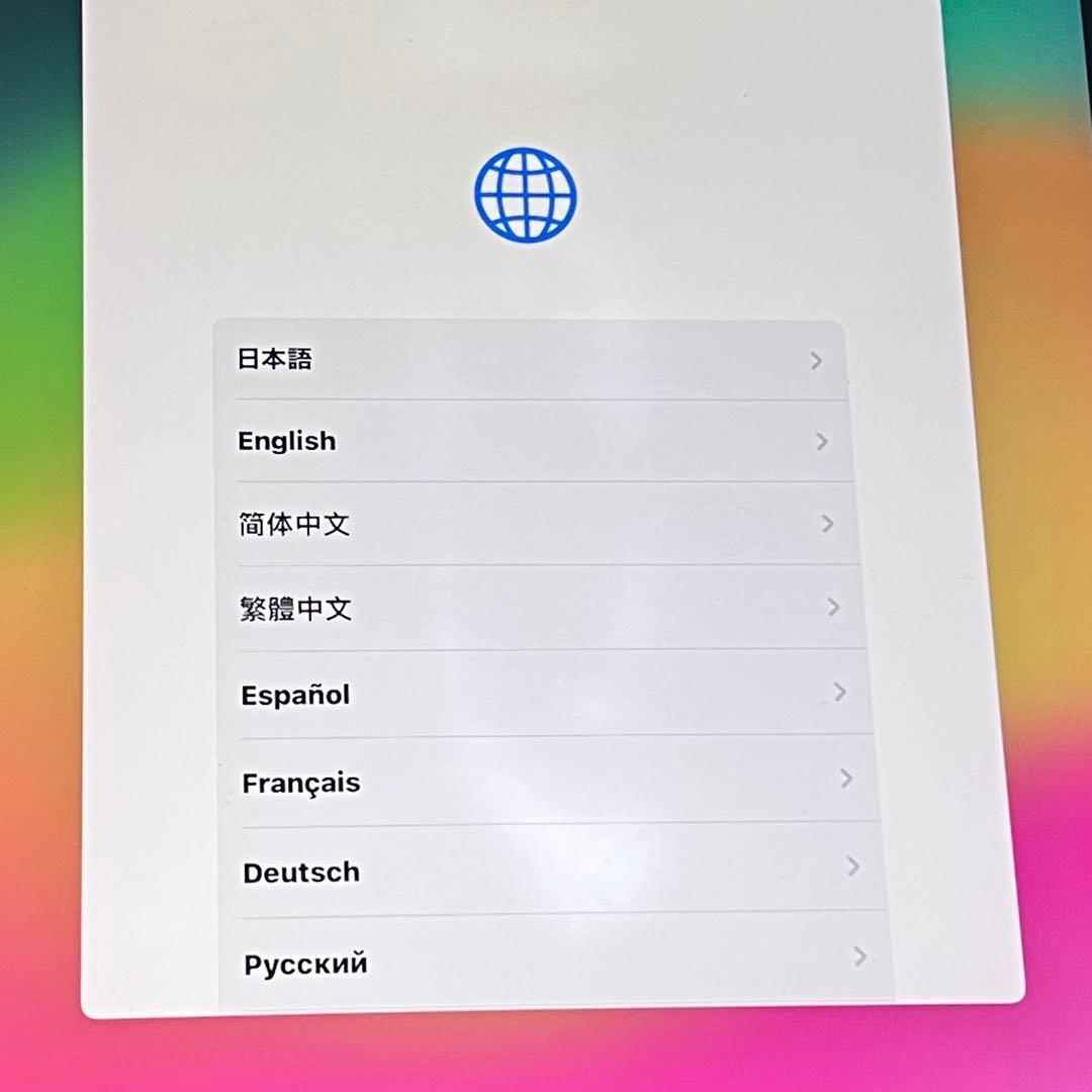 【ジャンク】 iPad Pro 10.5インチ 64GB