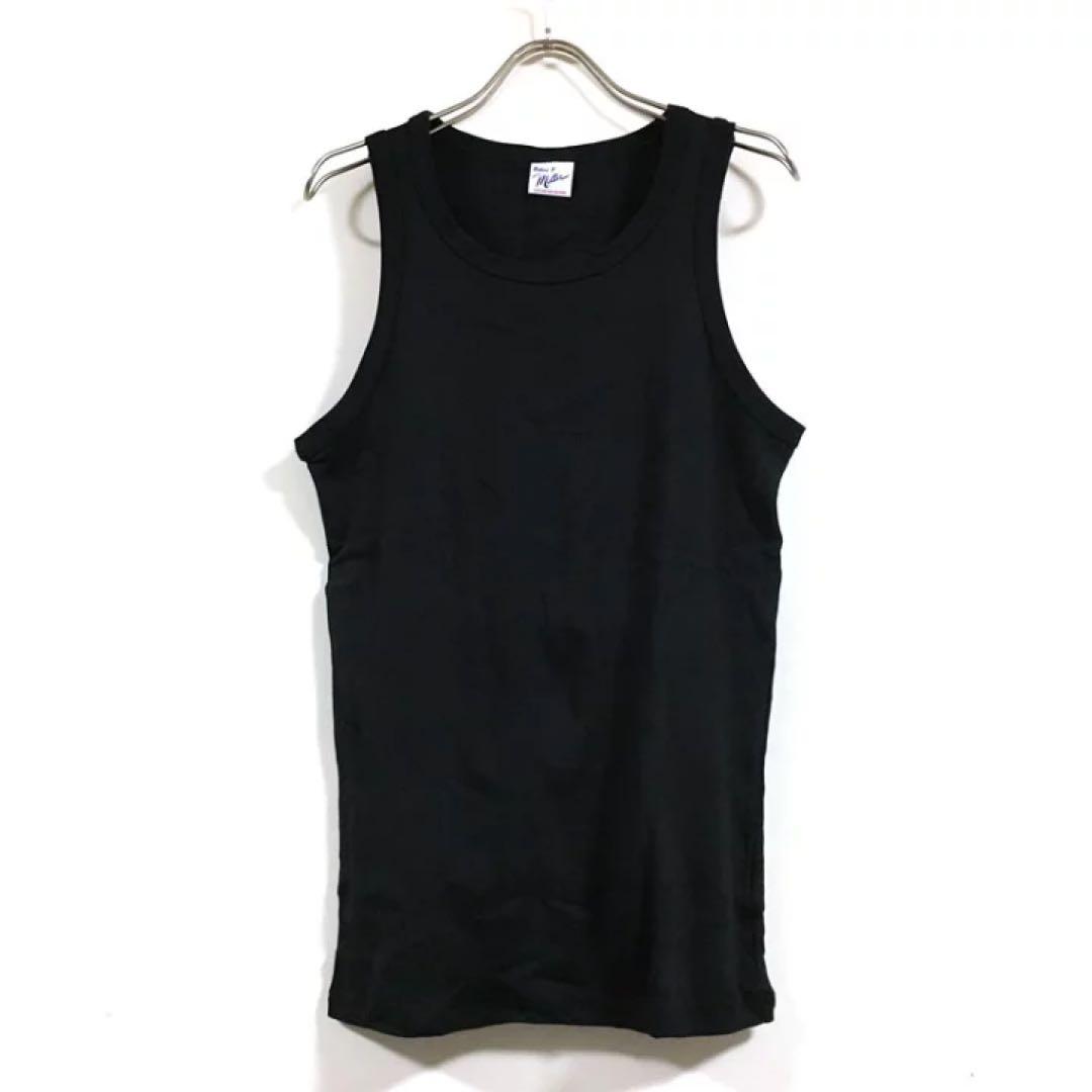 新品 Robert P. Miller タンクトップ メンズ L 4枚