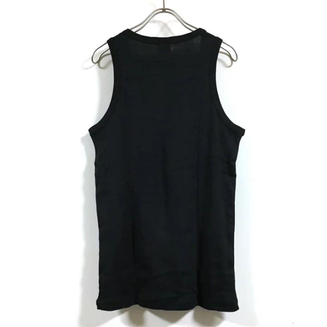 新品 Robert P. Miller タンクトップ メンズ L 4枚