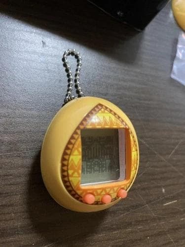 【動作確認済】たまごっち ディズニー ツイステっち サバナクロー SHB96