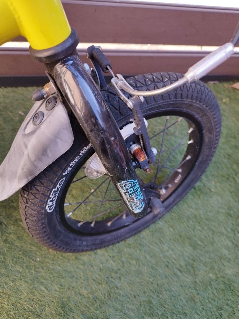 d-bike MASTER プラス 14