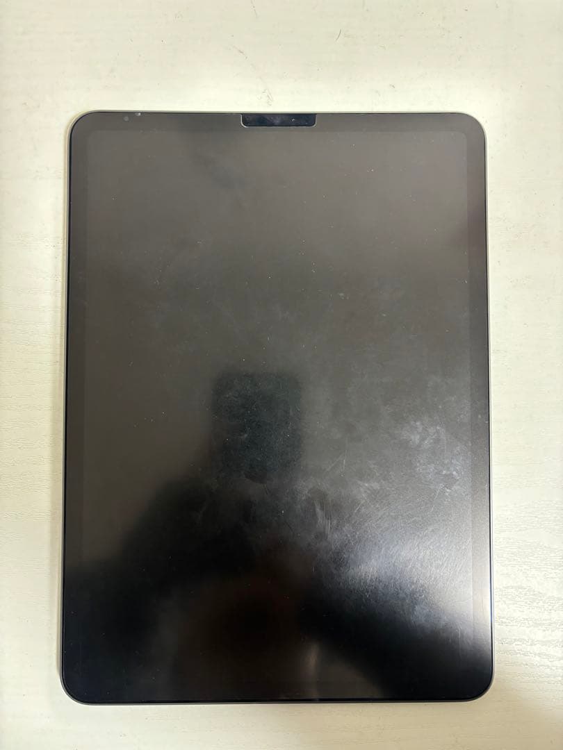 iPadPro 11インチ 第3世代 256GB WiFiモデル