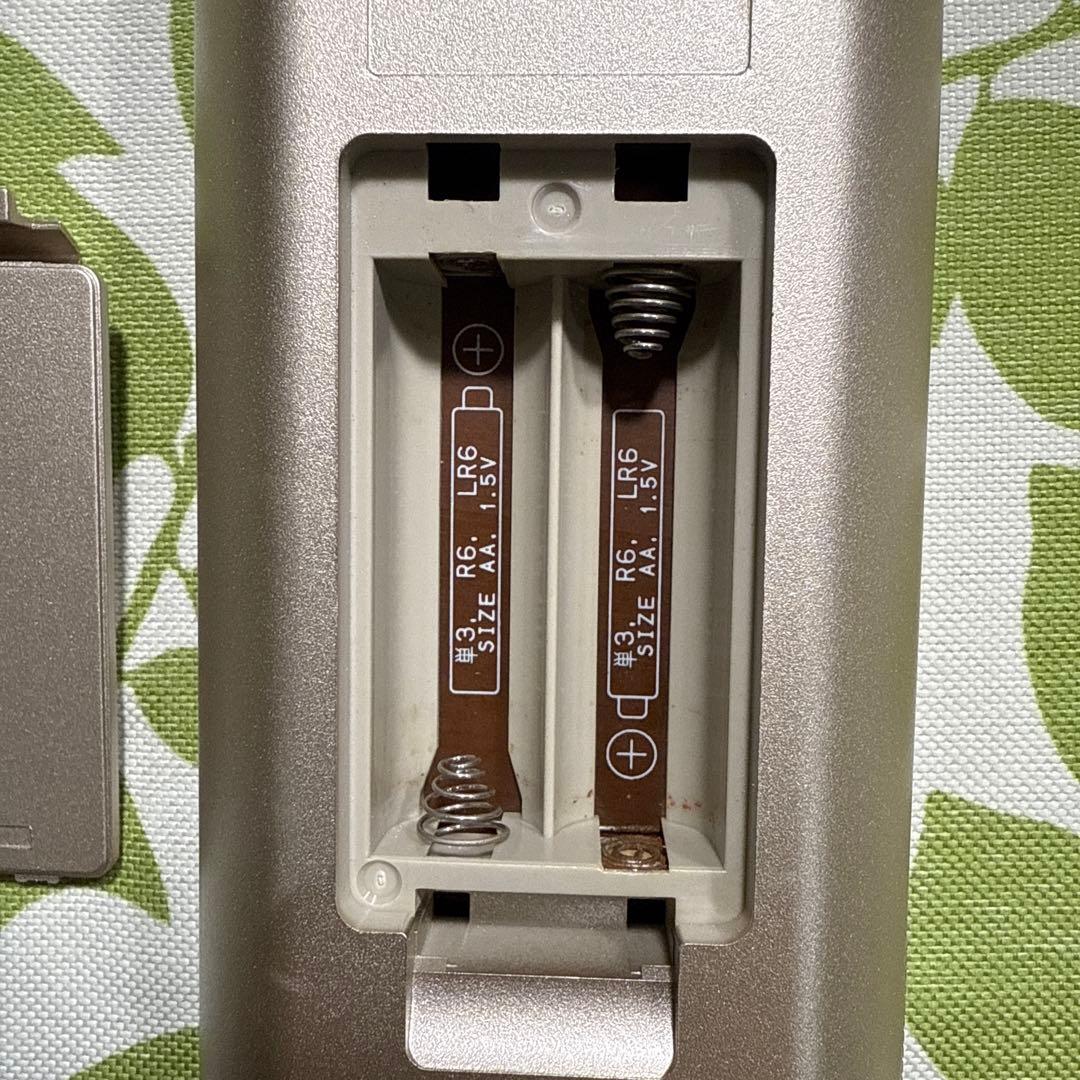 Pioneer LD/DVD/CDリモコン ジョグ & シャトル