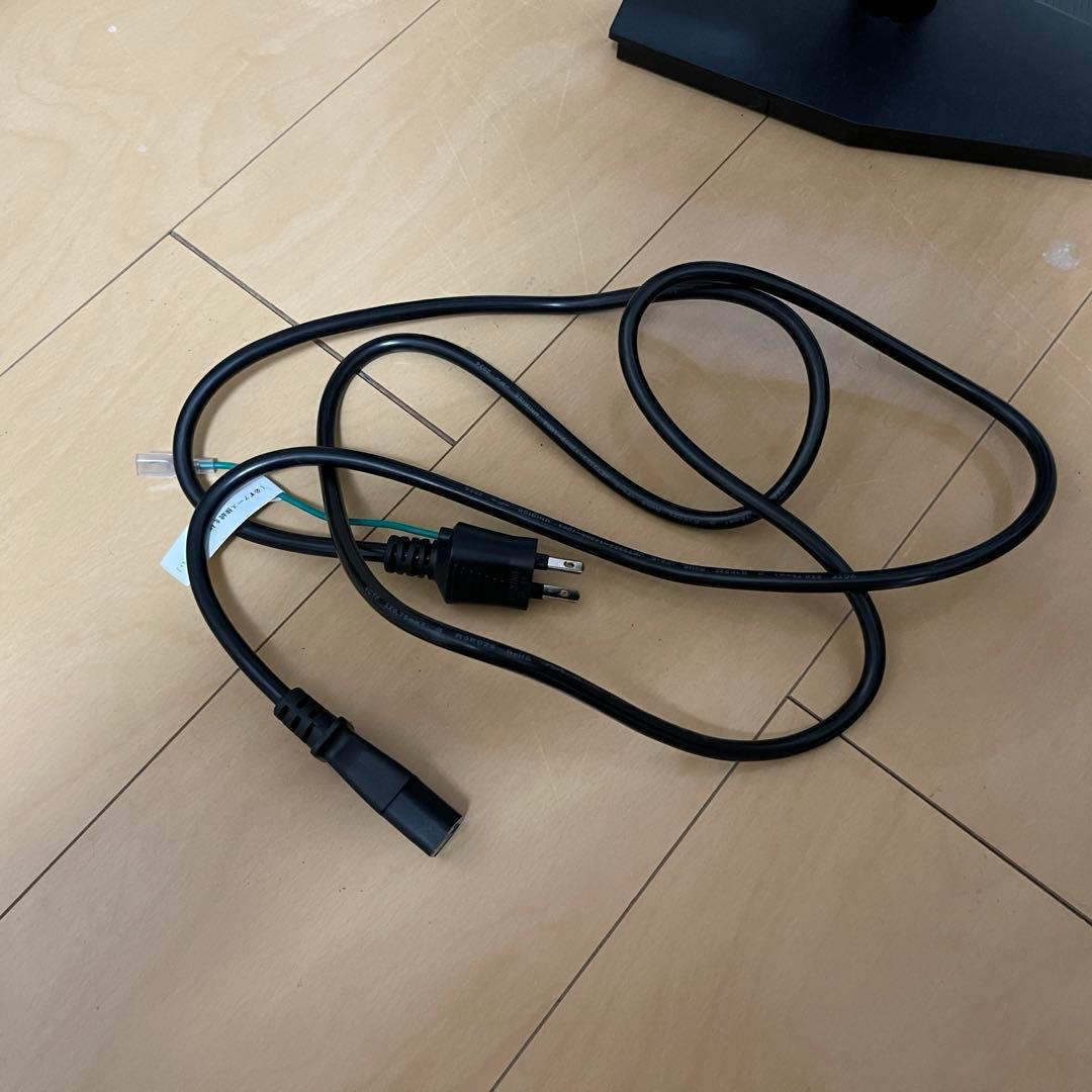 I-O DATA GD251SH ディスプレイ本体