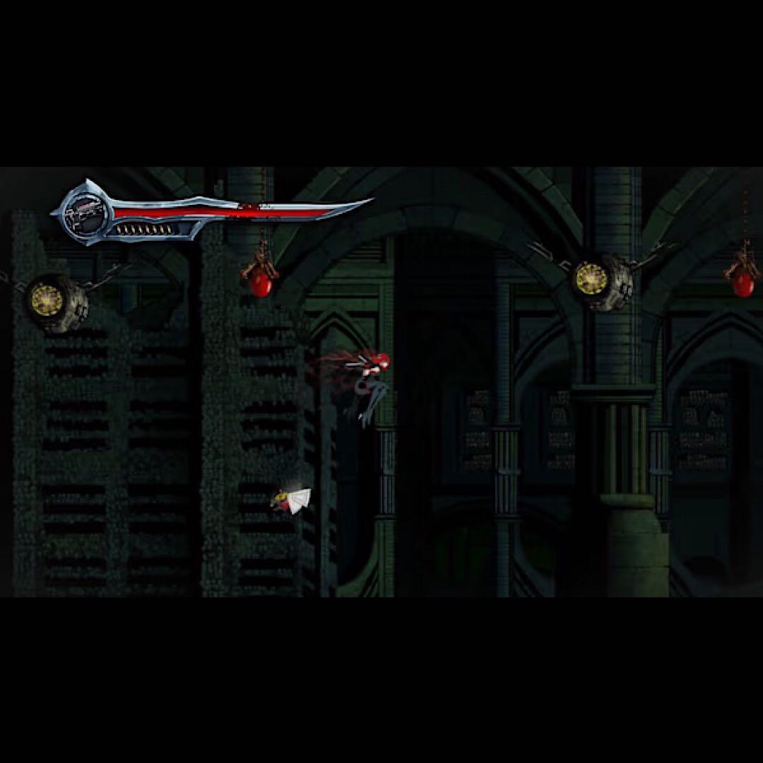 Nintendo Switch BLOODRAYNE BETRAYAL: FRESH BITES switch