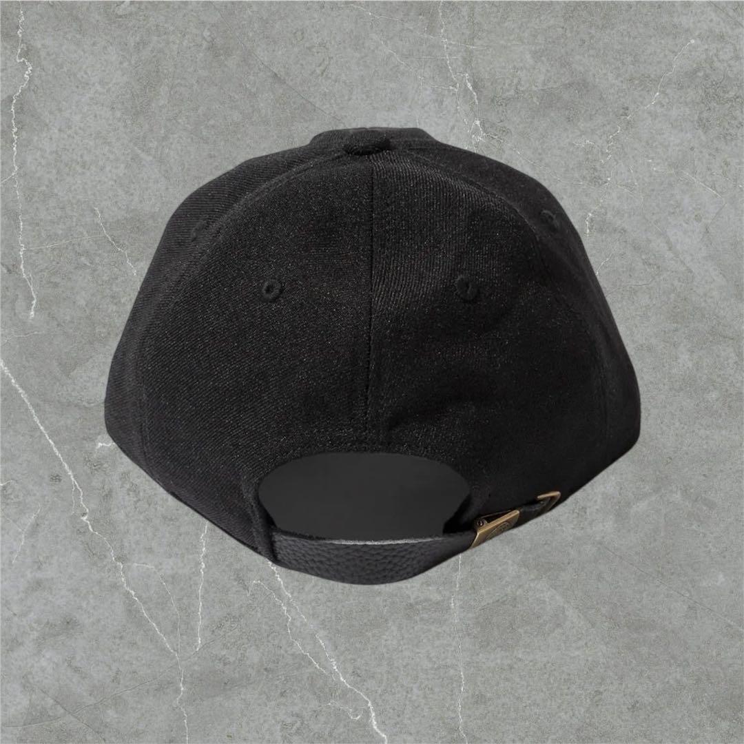 TACOMA FUJI RECORDS 藝術科学思想自然 キャップ CAP