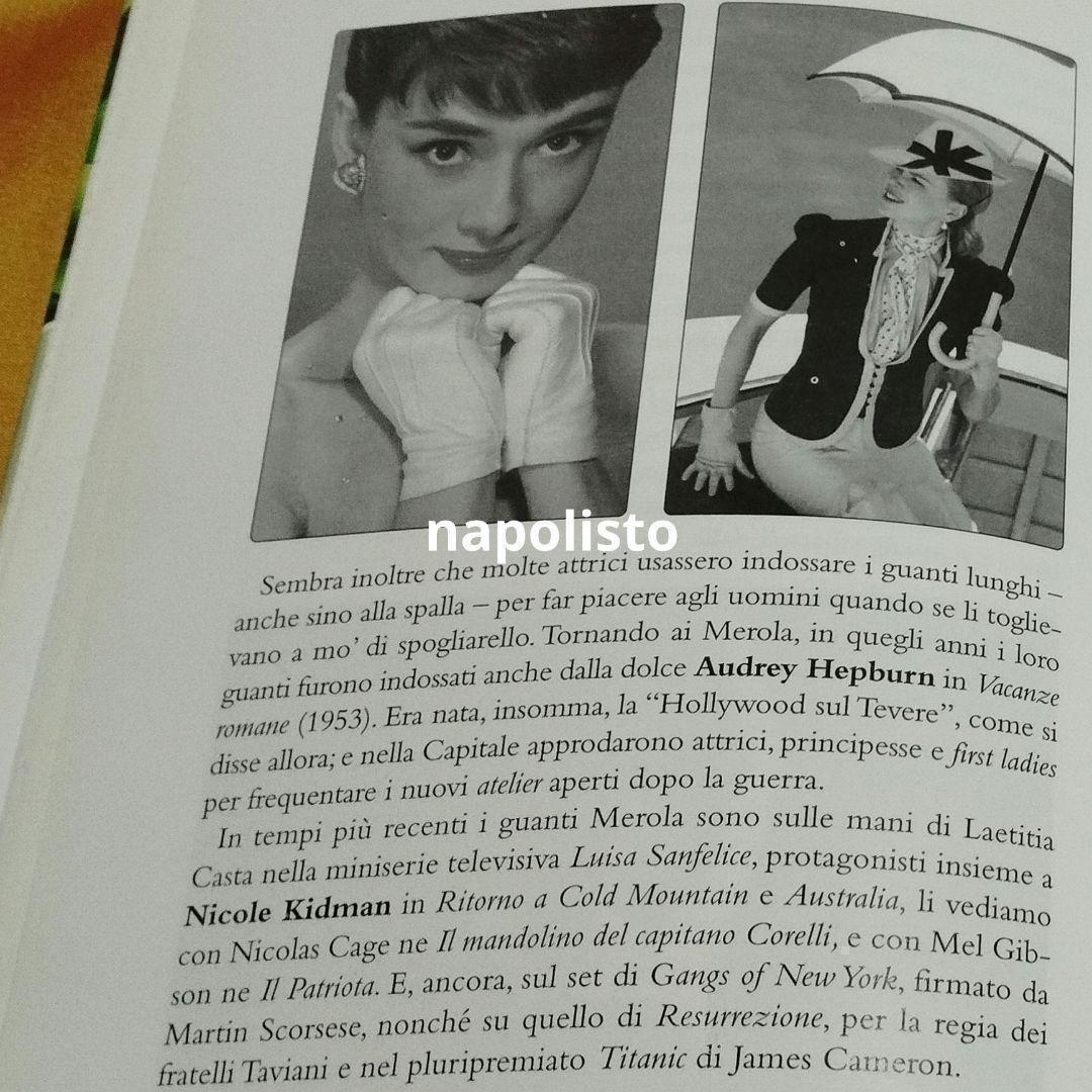 専用 今季 メローラ ディアボルドー ライニングなし 革手袋グローブMEROLA