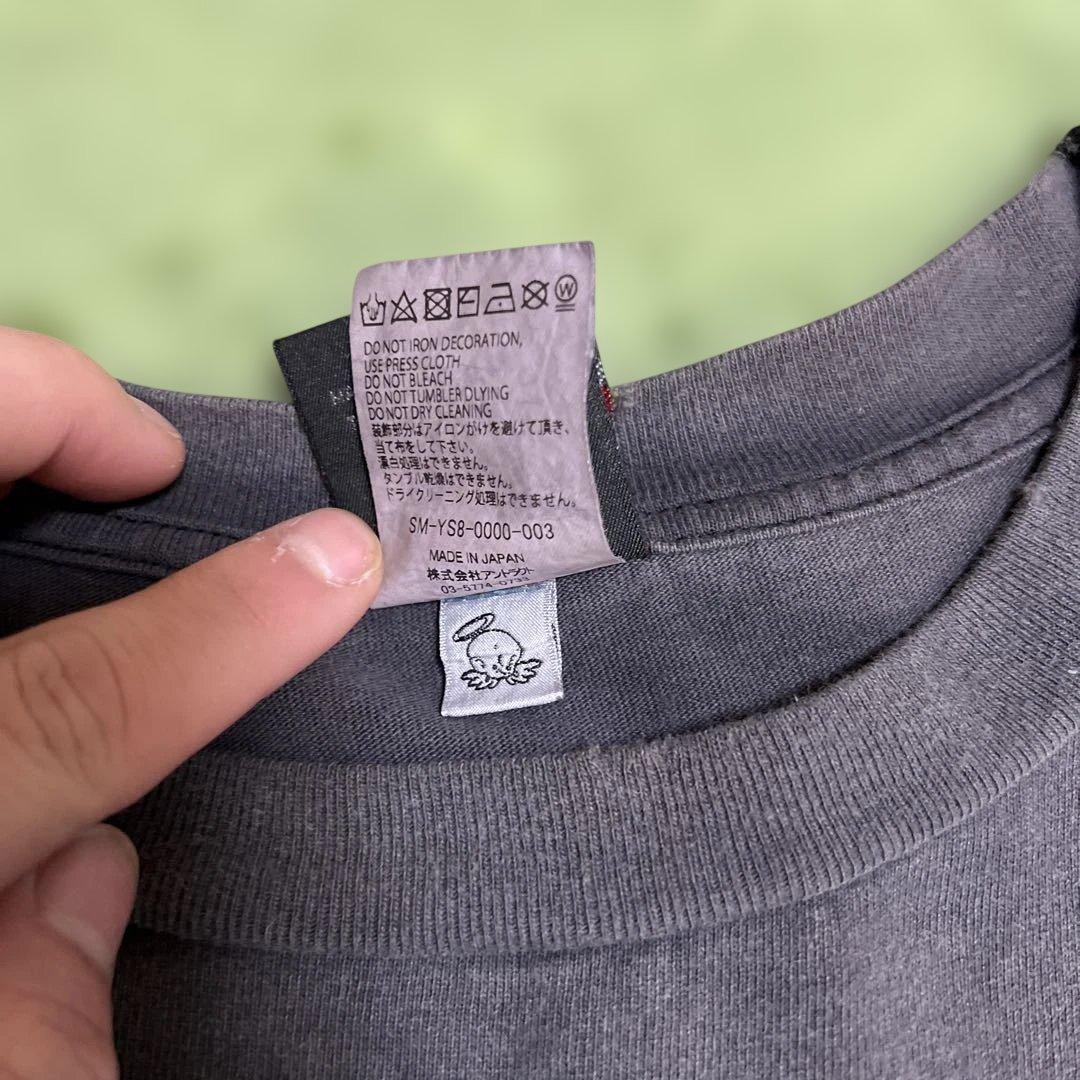 Saint Mxxxxxx Tシャツ XL