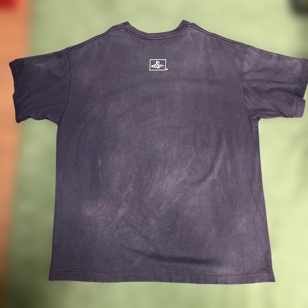 Saint Mxxxxxx Tシャツ XL