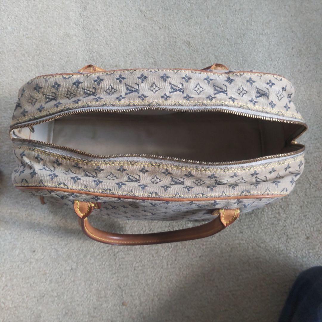 ルイヴィトン モノグラムハンドバッグ　マリー