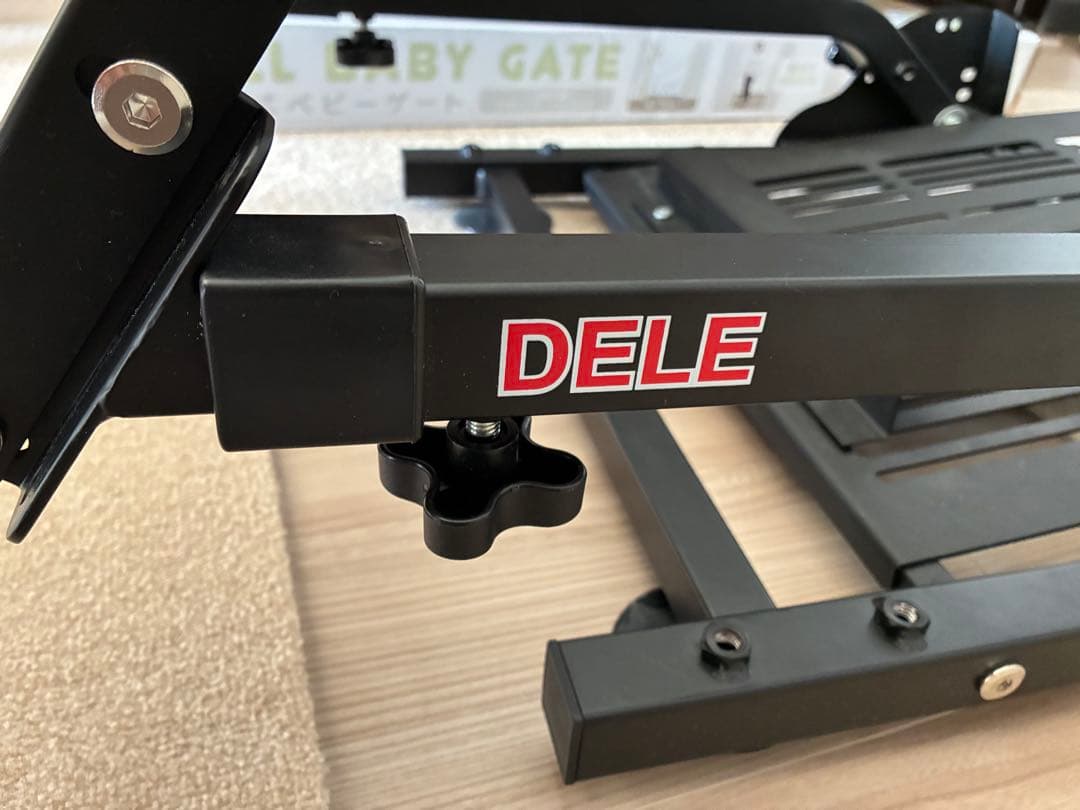 AP2 Racing Wheel Stand ブラック