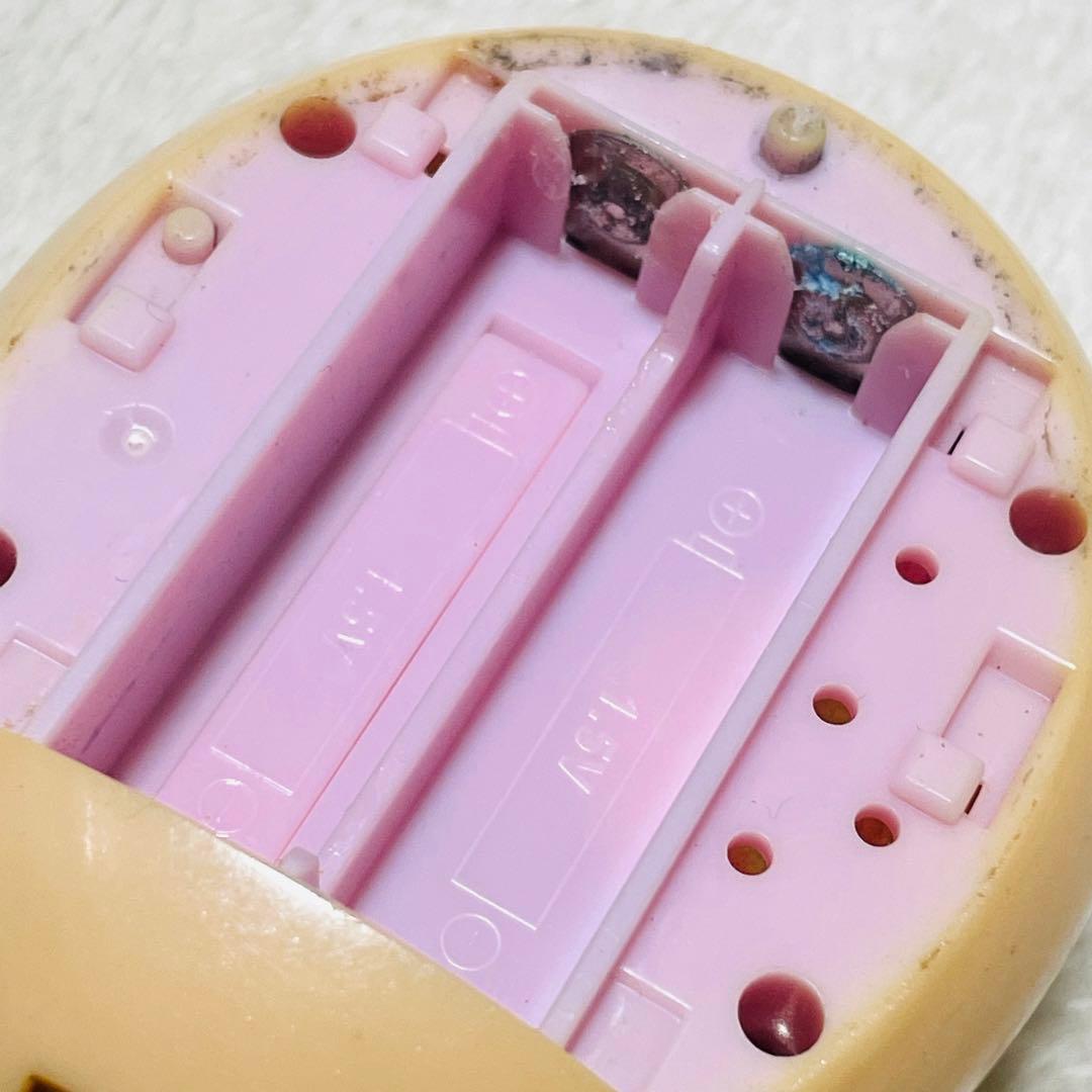 たまごっち　たまごっちP’s　ドリームコフレセット