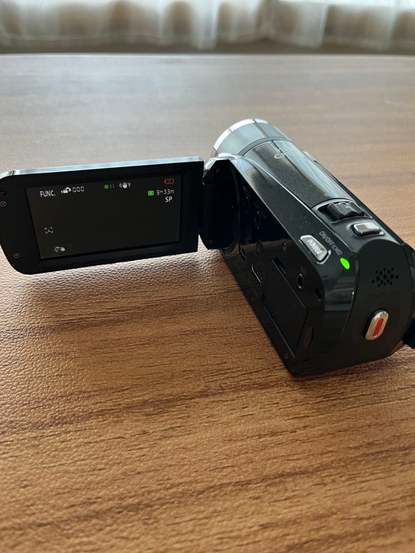 Canon iVIS HF R21 ビデオカメラ 本体