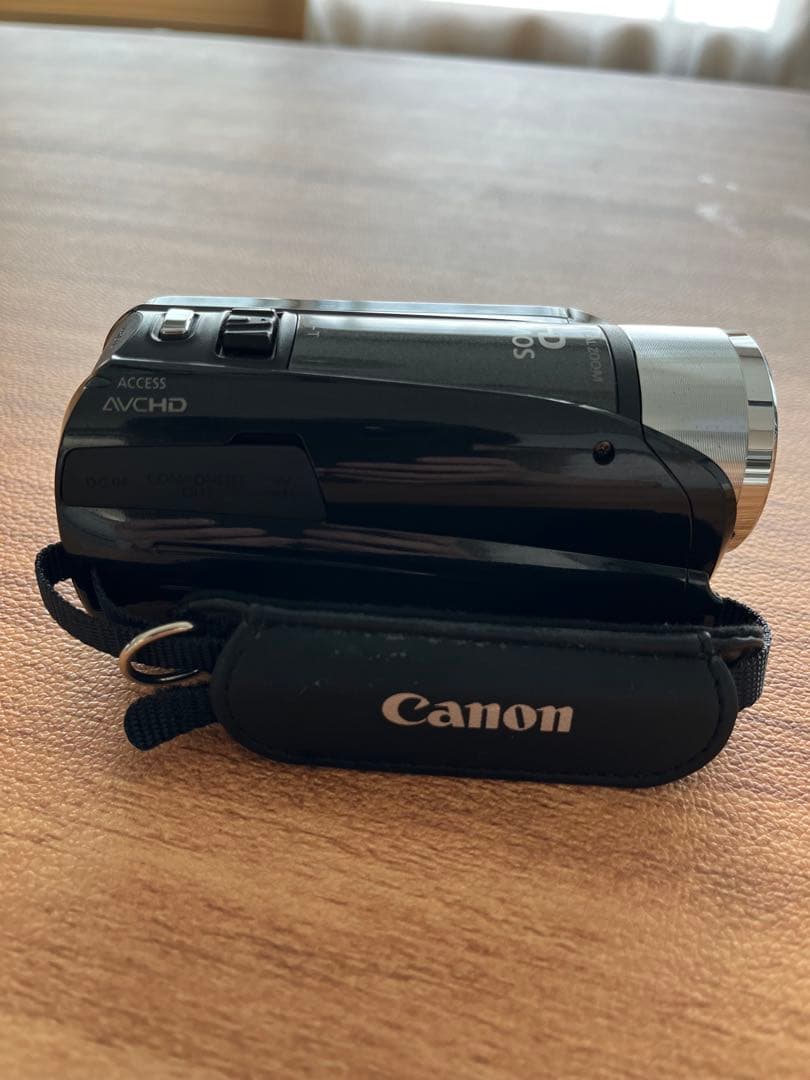 Canon iVIS HF R21 ビデオカメラ 本体