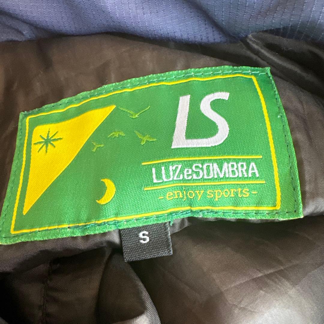 ルースインソンブラ ダウン