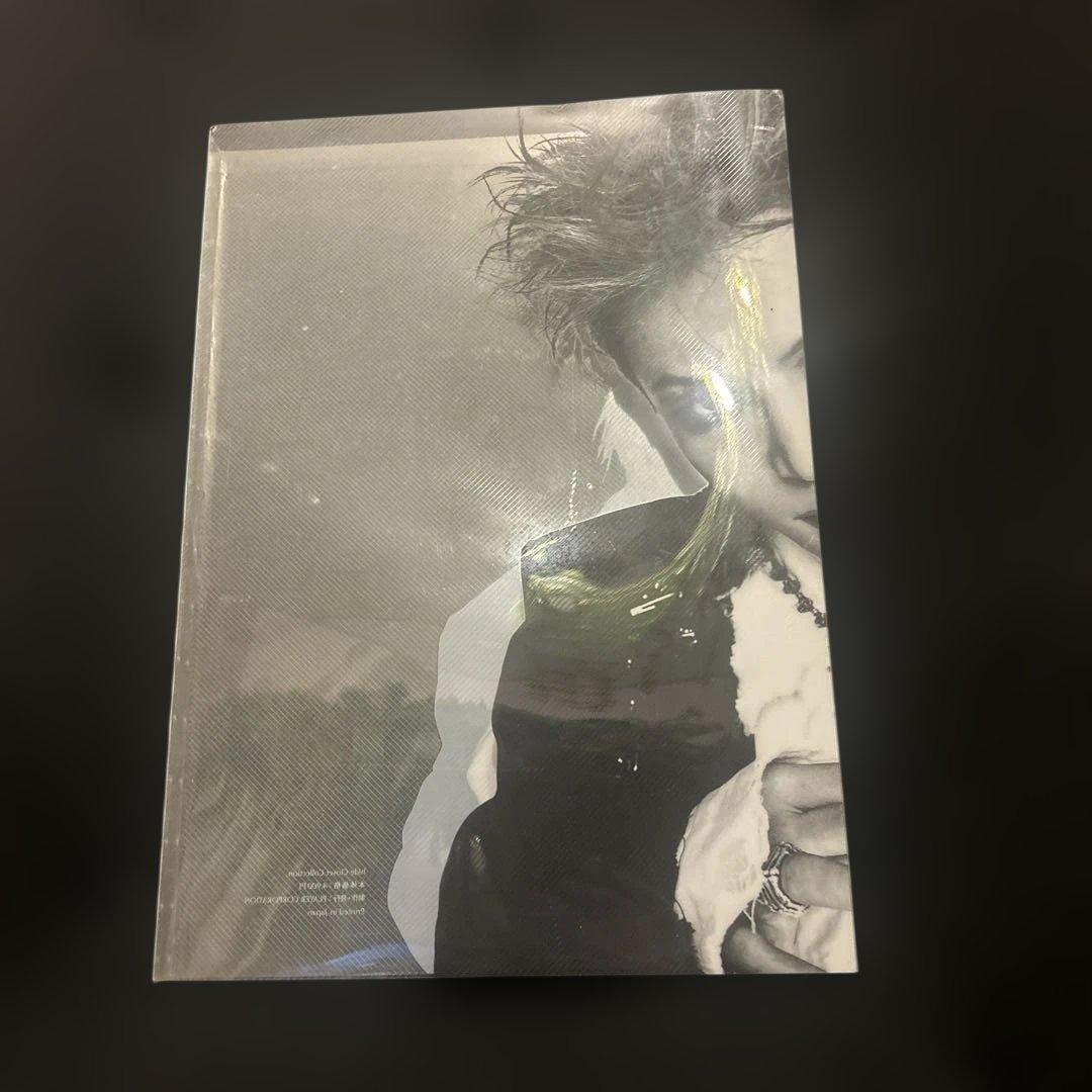 ミュージシャン hide Closet Collection