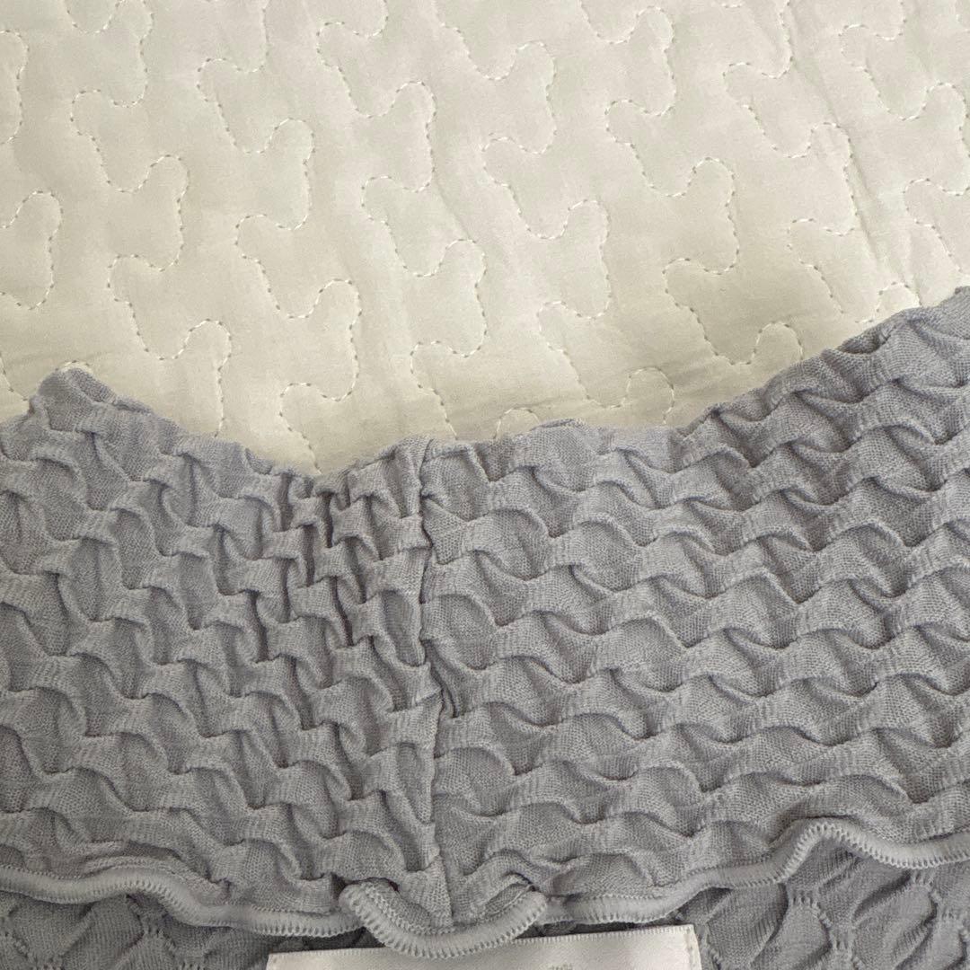 コトハヨコザワ　ハイネックTシャツ