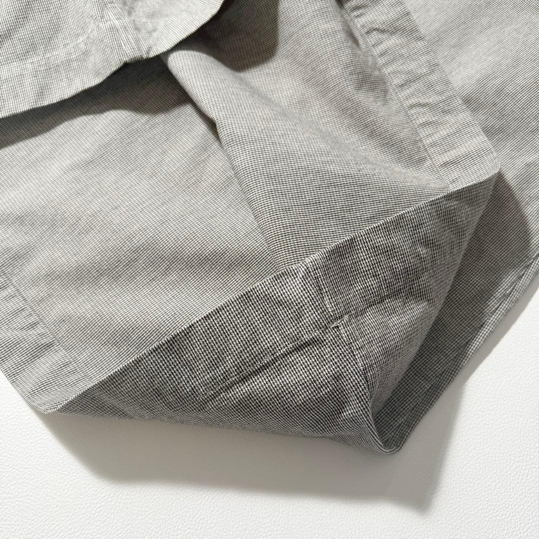 MHL 満島ひかりさん着用 マーガレットハウエル ノースリーブ ワンピース