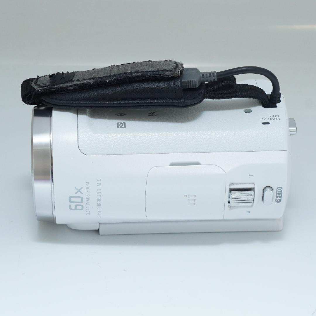 SONY ソニー CX680 デジタルHD ビデオカメラ