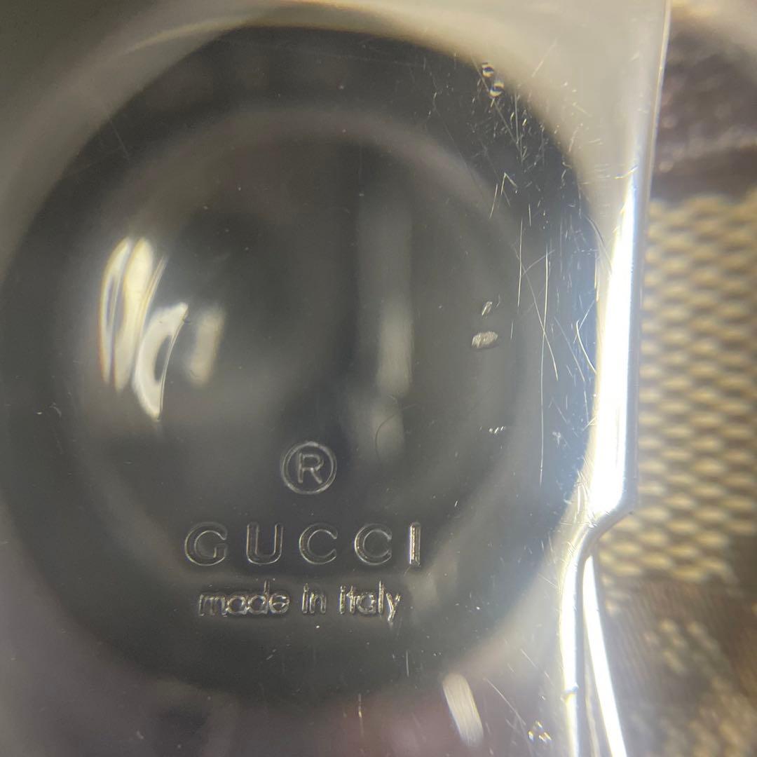 GUCCIウエストポーチ　グッチウエストバッグ　ボディバッグ