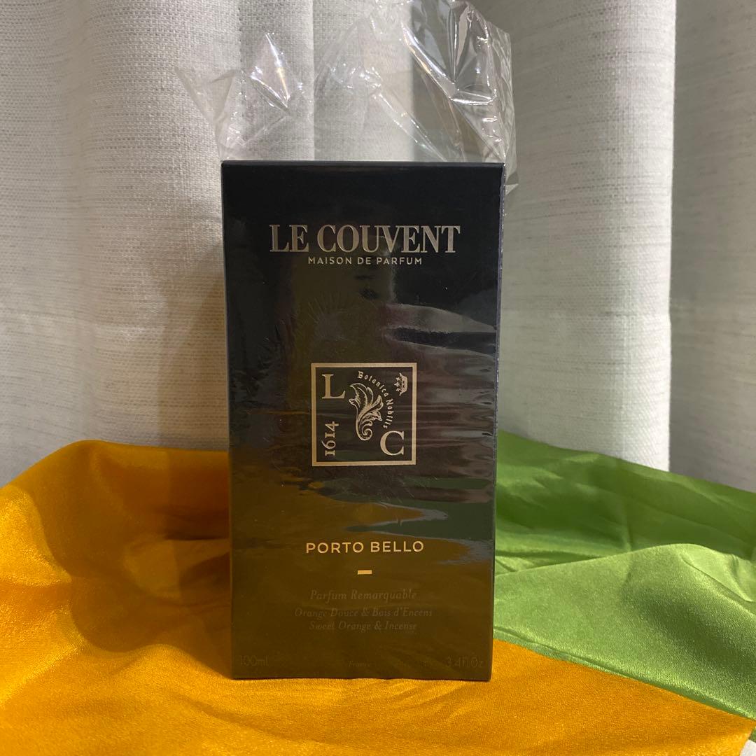 ほぼ未使用・クヴォン・デ・ミニム ポルトベロ PORTOBELLO 100ml