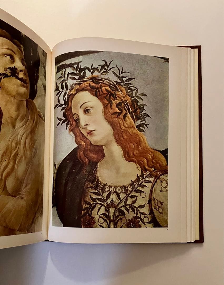 ファブリ世界名画全集(全12巻セット)