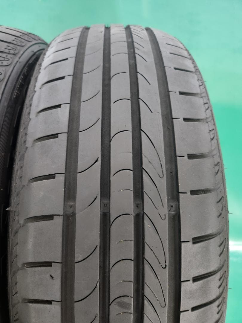 送料込☆2025年製 ARROWSPEED タイヤ 195/60R16☆2本