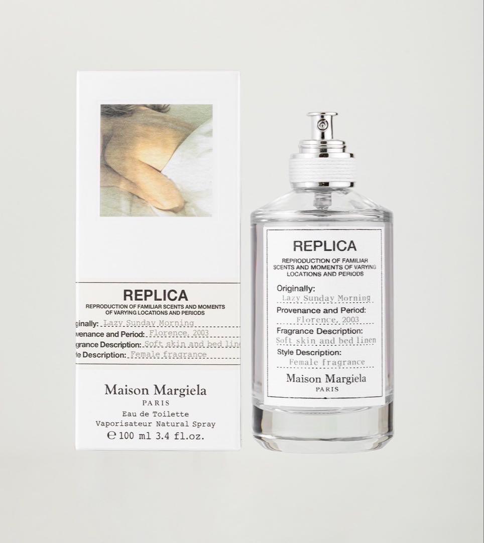 Maison Margiela REPLICA 100ml 【新品未開封です】