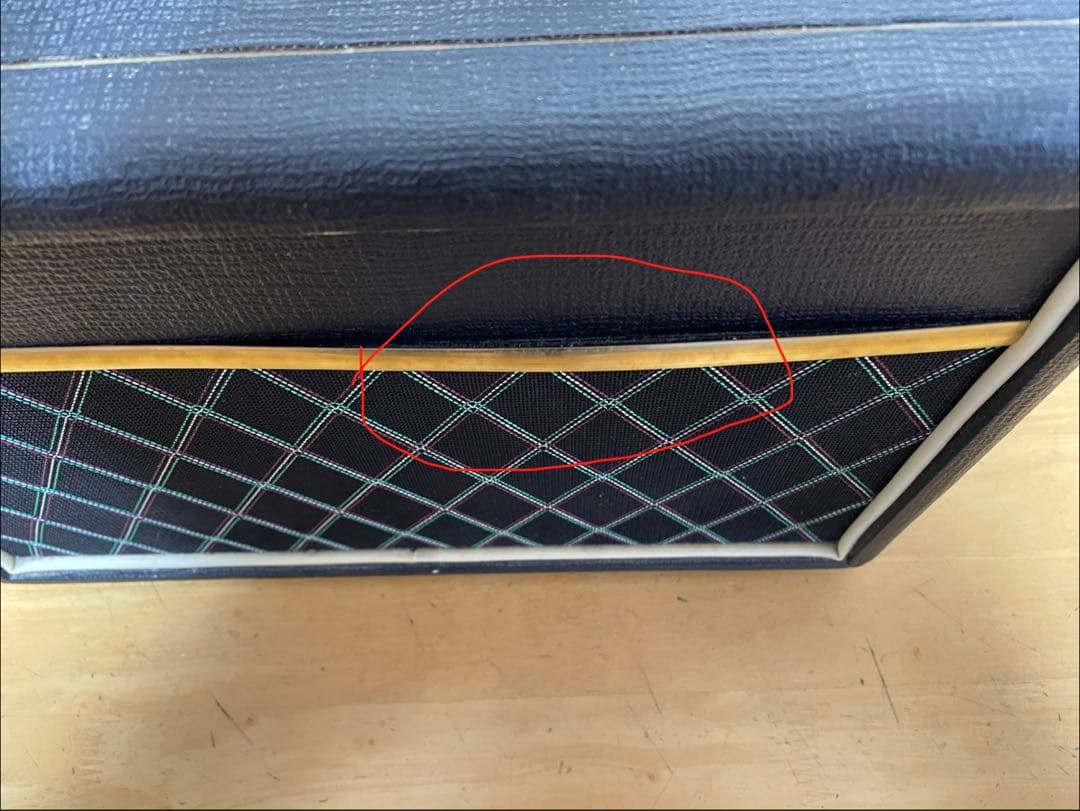 Vox Pathfinder Bass 10 ベース用アンプ PFB-10