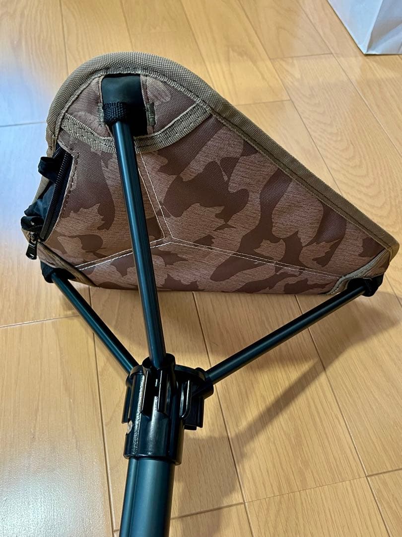 LOGOSエアライト・1ポールシート