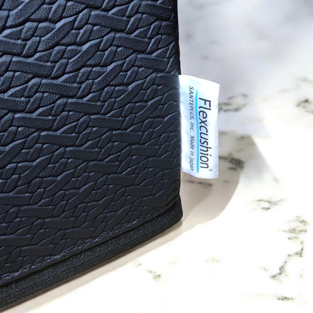 未使用品　SANTEPLUS サンテプラス フレックスクッション ストレッチ