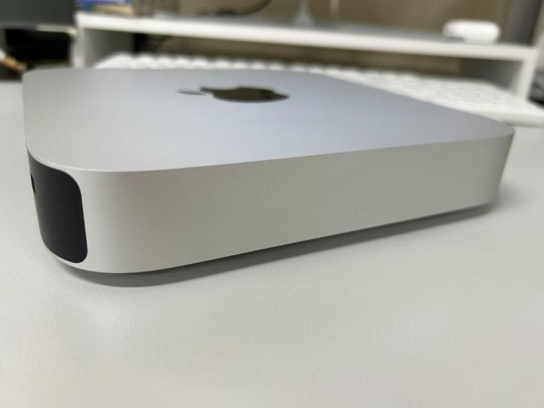 【美品 】Mac mini 2020 M1 16GB 256GB 動作確認済み③