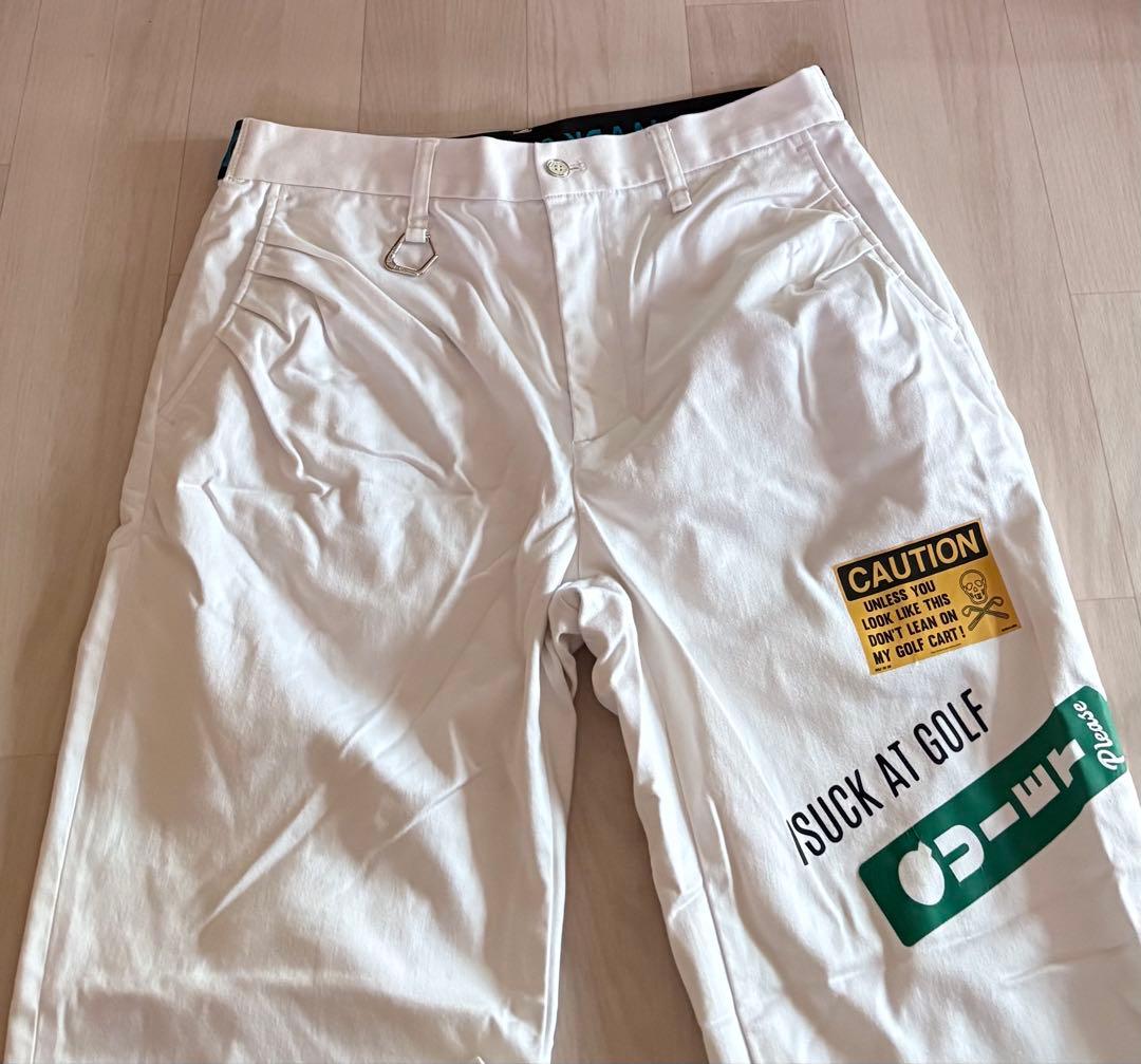 MARK&LONA マーク&ロナ　ステッカーストレッチパーツ　サイズ50