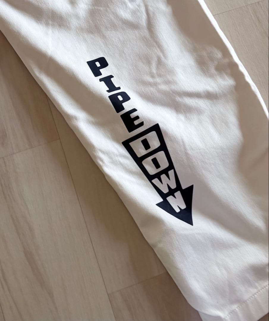 MARK&LONA マーク&ロナ　ステッカーストレッチパーツ　サイズ50