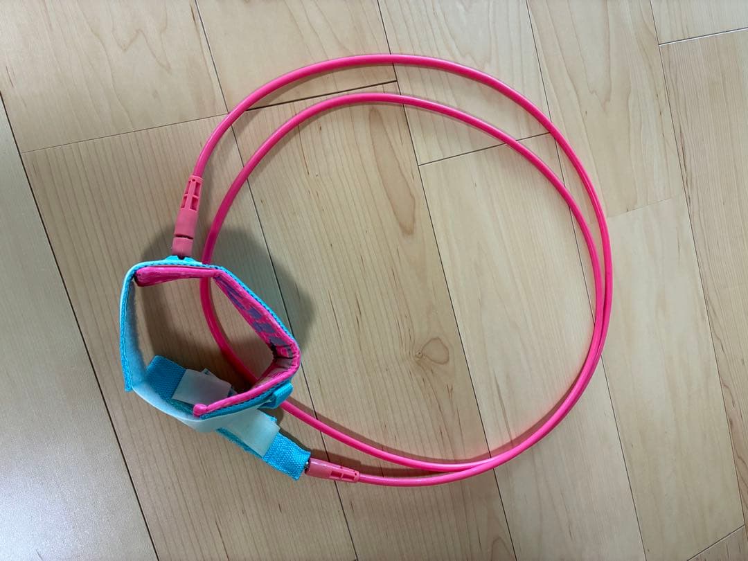 ソフトボードSoftech 7'0\" リーシュコードセット